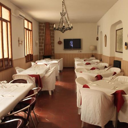 Hotel Rey Nino Ávila Exteriér fotografie