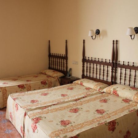 Hotel Rey Nino Ávila Exteriér fotografie