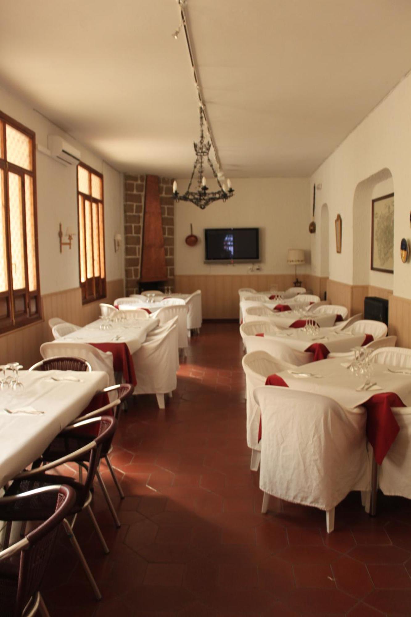 Hotel Rey Nino Ávila Exteriér fotografie