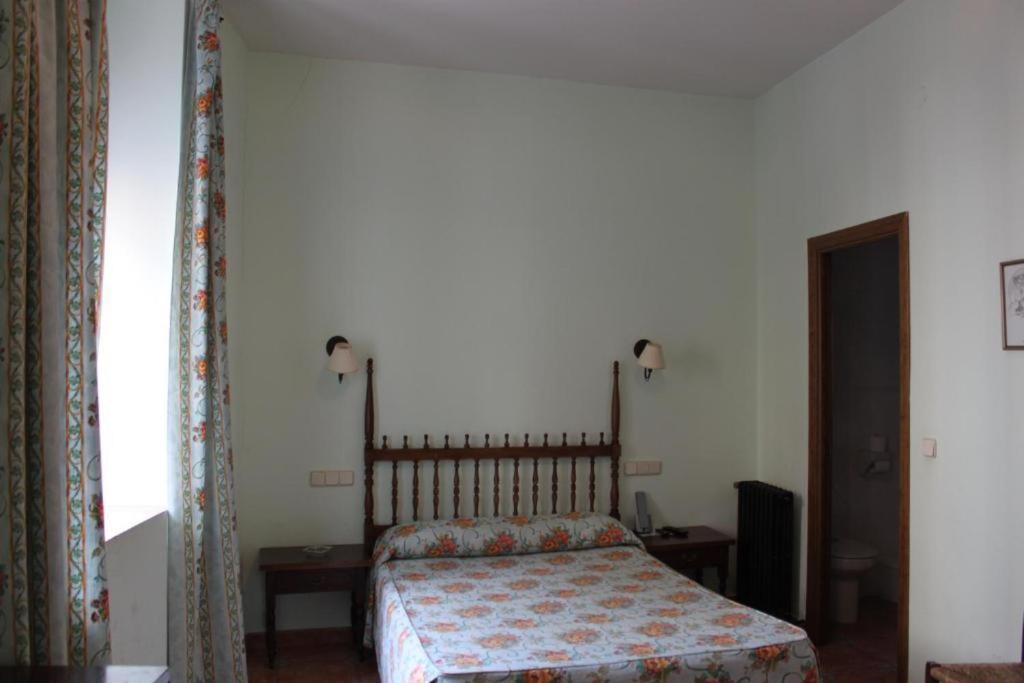 Hotel Rey Nino Ávila Exteriér fotografie