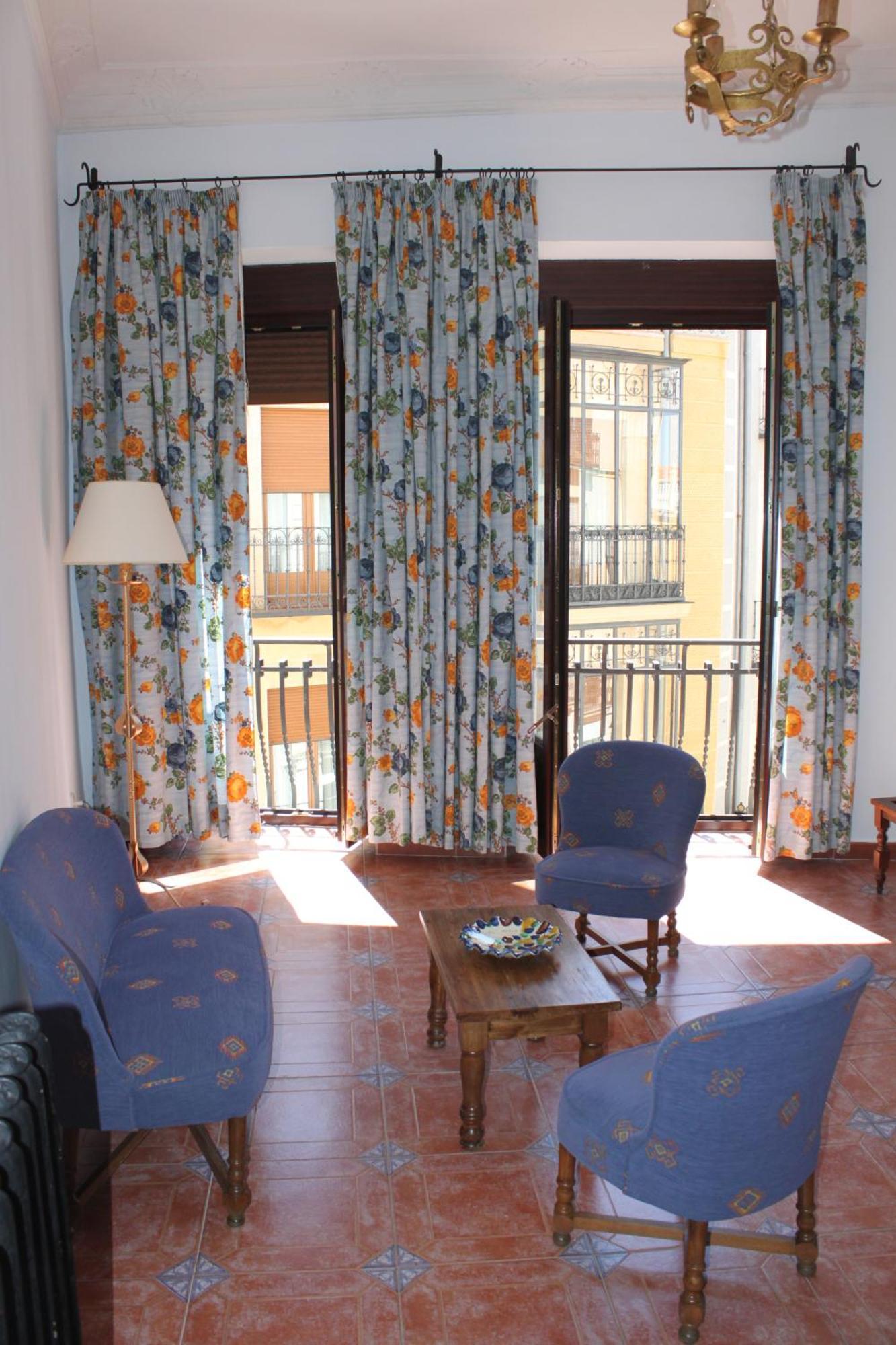 Hotel Rey Nino Ávila Exteriér fotografie