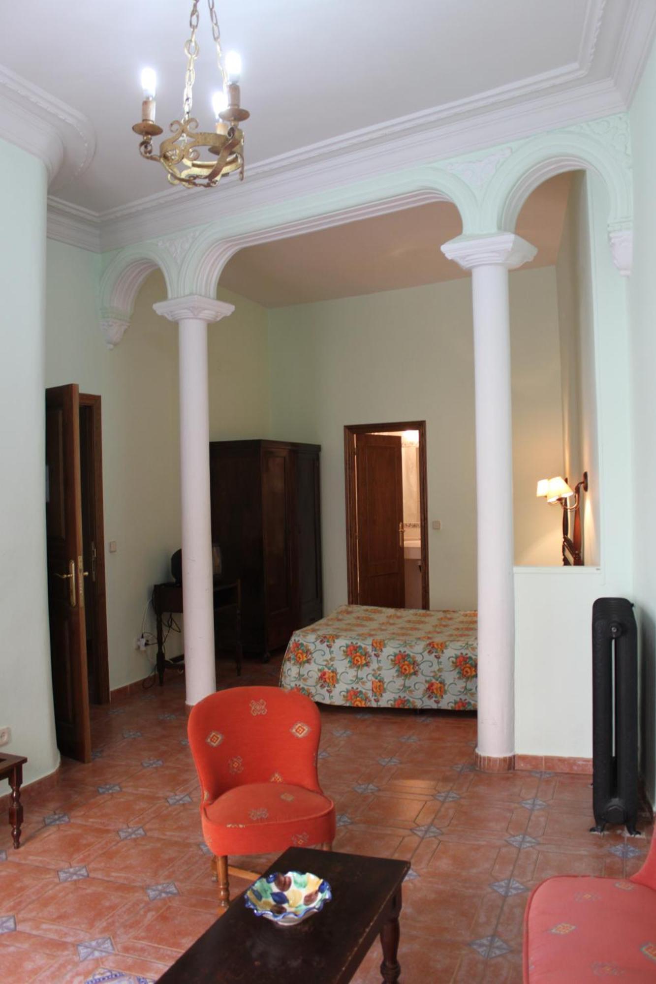 Hotel Rey Nino Ávila Exteriér fotografie
