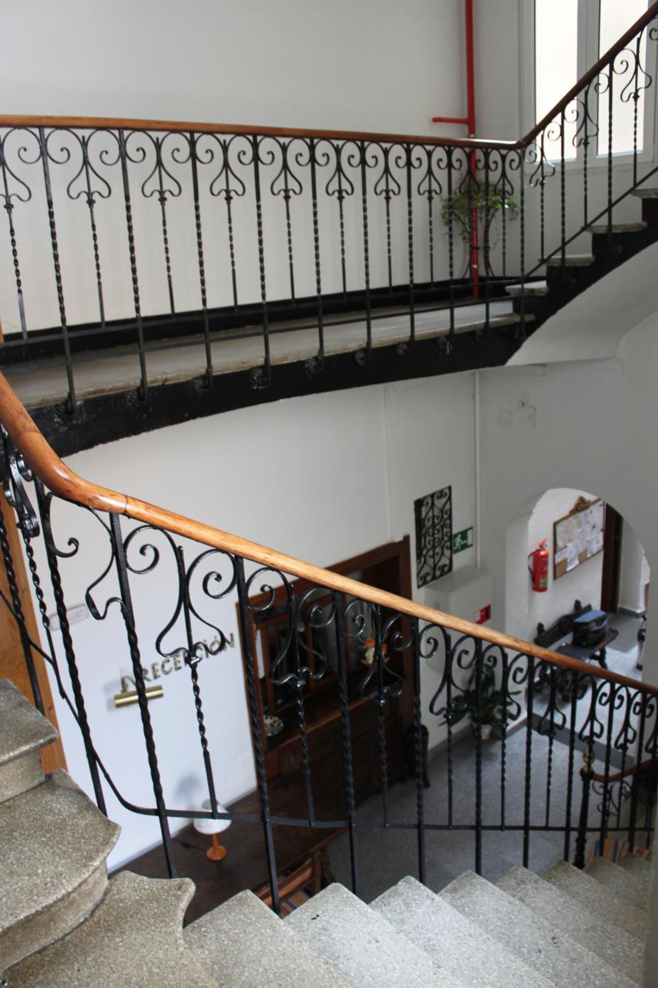 Hotel Rey Nino Ávila Exteriér fotografie