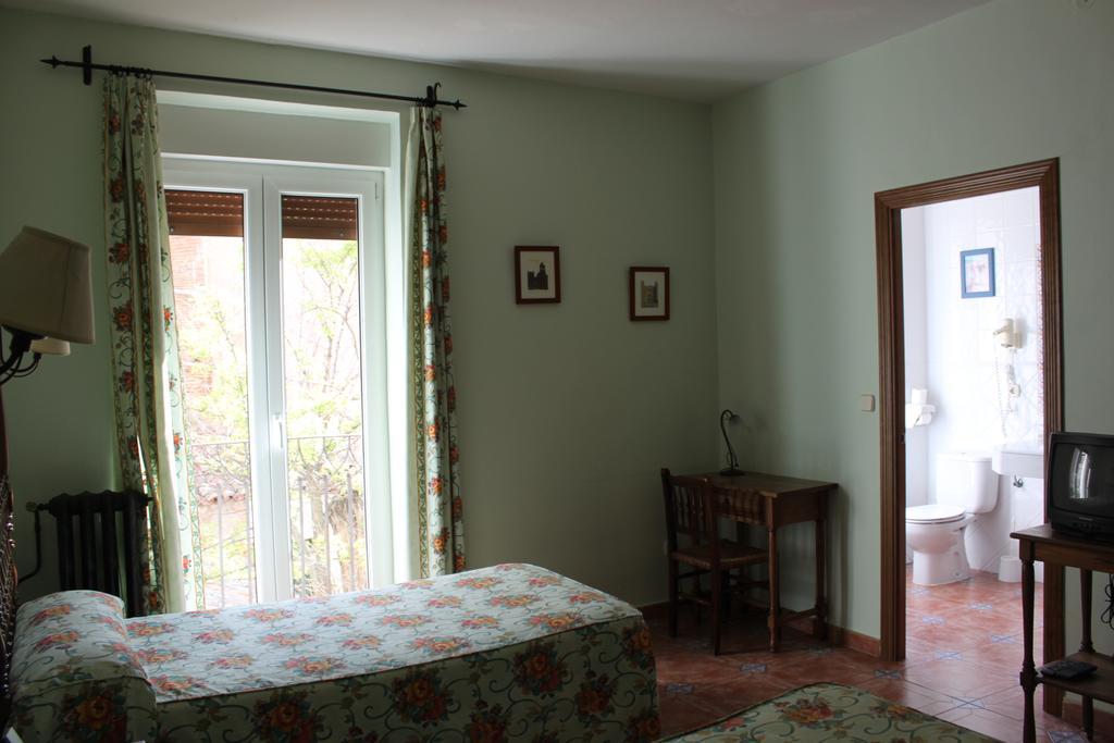 Hotel Rey Nino Ávila Exteriér fotografie