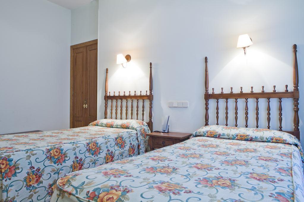 Hotel Rey Nino Ávila Exteriér fotografie