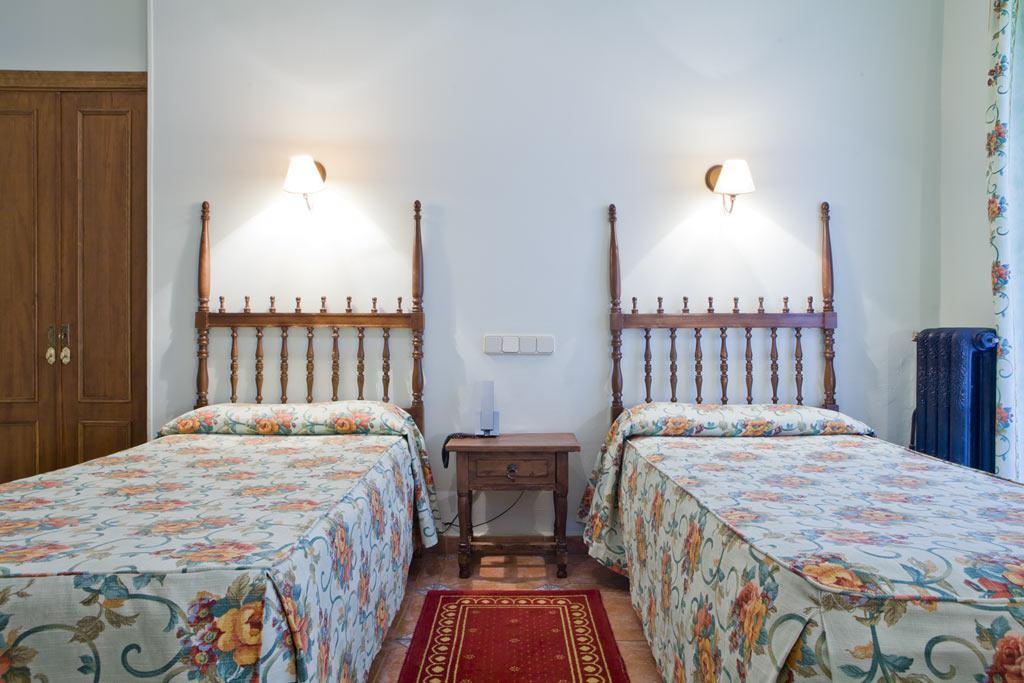 Hotel Rey Nino Ávila Exteriér fotografie