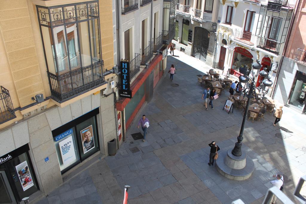 Hotel Rey Nino Ávila Exteriér fotografie