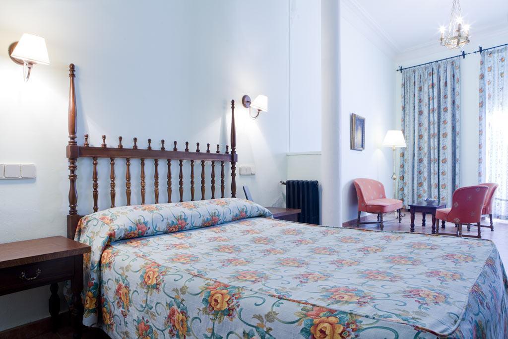 Hotel Rey Nino Ávila Exteriér fotografie