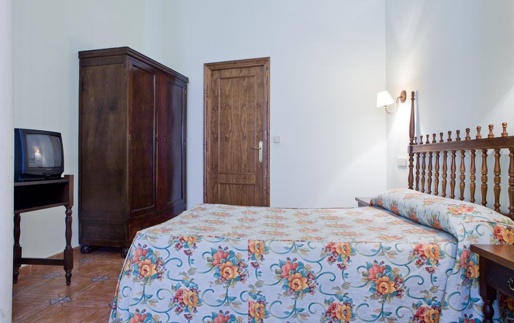 Hotel Rey Nino Ávila Exteriér fotografie