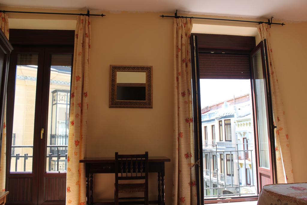 Hotel Rey Nino Ávila Exteriér fotografie