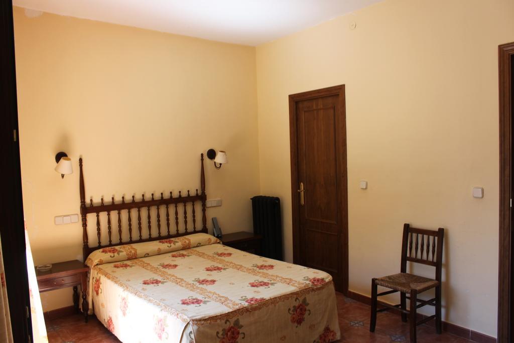 Hotel Rey Nino Ávila Exteriér fotografie