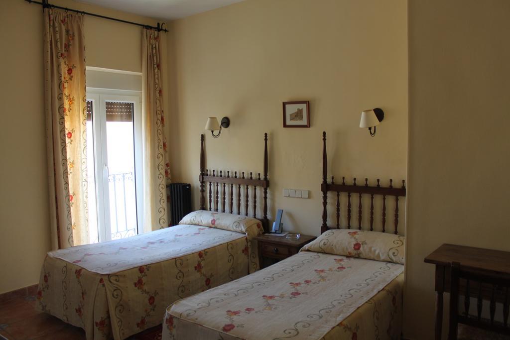Hotel Rey Nino Ávila Exteriér fotografie