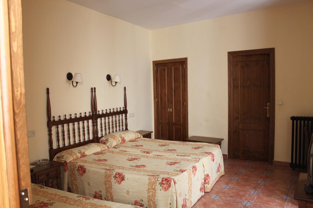 Hotel Rey Nino Ávila Exteriér fotografie