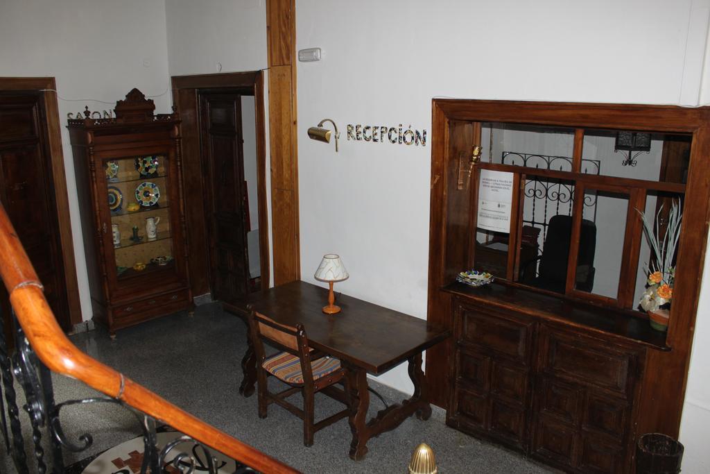 Hotel Rey Nino Ávila Exteriér fotografie