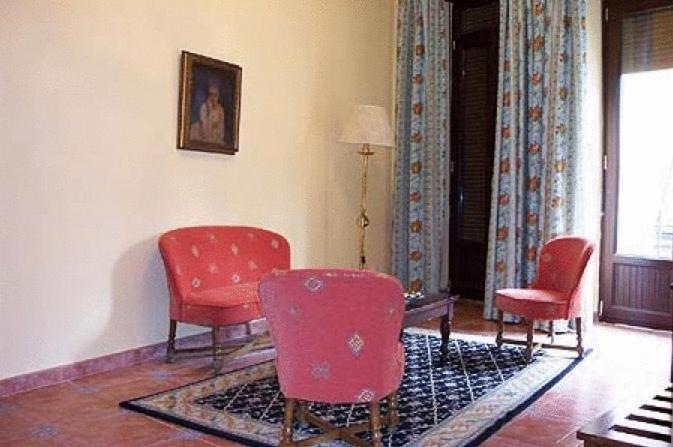 Hotel Rey Nino Ávila Exteriér fotografie